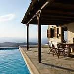 The Pool Garden House With A Fantastic Sea And Sunset View Σπίτι διακοπών *